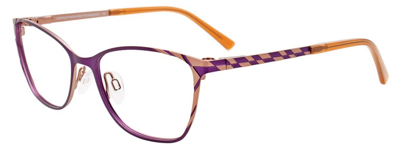 Easyclip EC591 Eyeglasses - view 5